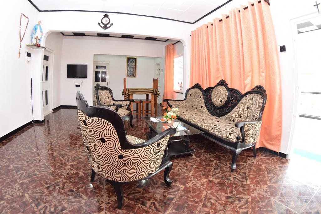 Royal Residence Negombo Dış mekan fotoğraf